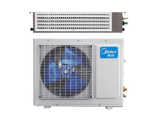 中央空調(diào) 3P 冷暖風(fēng)管機(jī)KFR-72T2W/DY-C3(E3)